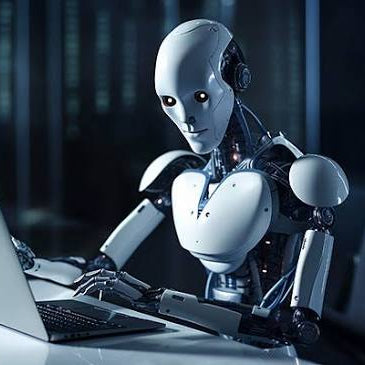 AI Follow Strategy by Velocity AI - copy trading strategy powered by automated signals