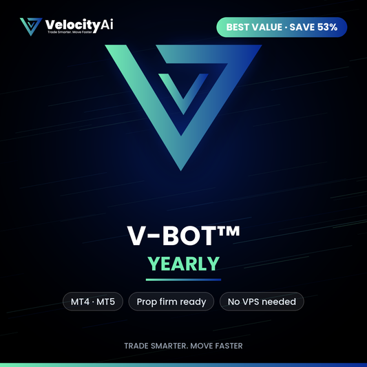 V-bot™ yearly
