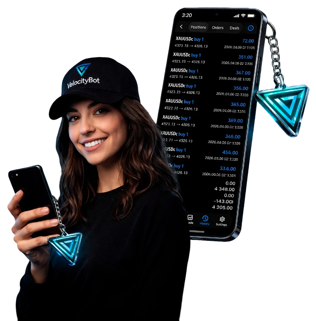 VelocityBot